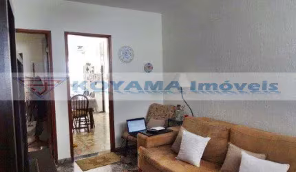 Casa  residencial à venda, Vila Gumercindo, São Paulo.
