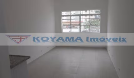 Sala para alugar, 23m² - Mirandópolis - São Paulo/SP