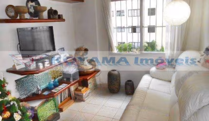 Apartamento residencial à venda, Saúde, São Paulo