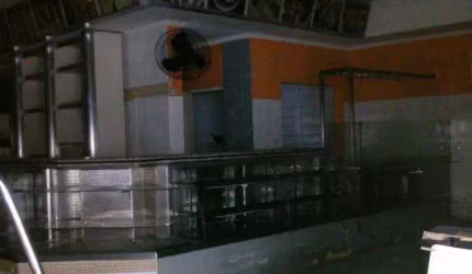 Salão comercial para locação, Independência, São Bernardo do Campo.