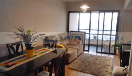 Apartamento Duplex residencial à venda, Jardim da Saúde, São Paulo.