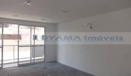 Sala à venda, 43 m² - Centro - São Bernardo do Campo/SP