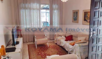 Sobrado com 3 dormitórios à venda, 139m² - Jardim Oriental - São Paulo/SP