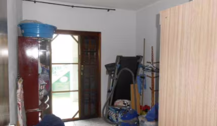 Casa com 6 dormitórios à venda, 286 m² por R$ 900.000,00 - Paulicéia - São Bernardo do Campo/SP