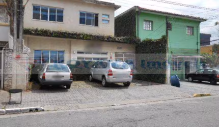 Sobrado à venda, 250m² - Planalto Paulista - São Paulo/SP