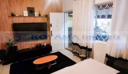 Sobrado com 2 dormitórios à venda, 95m² - Planalto Paulista - São Paulo/SP