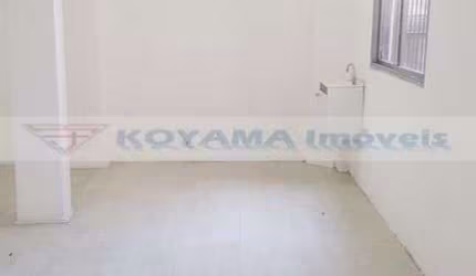 Sala para alugar, 25m² - Saúde - São Paulo/SP