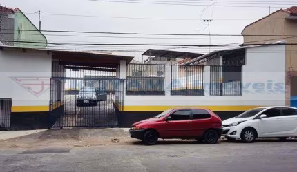 Terreno à venda, 594m² - Santana - São Paulo/SP