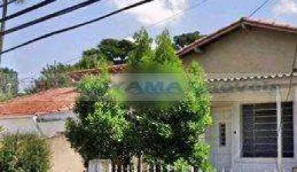Casa com 2 dormitórios à venda, 150m² - Cidade Vargas - São Paulo/SP