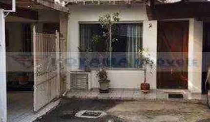 Sobrado com 2 dormitórios à venda, 80m² - Vila Santo Estéfano - São Paulo/SP