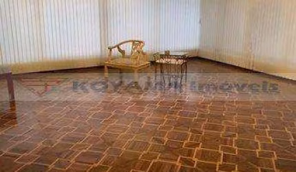 Casa com 3 dormitórios, 568 m² - Centro - São Bernardo do Campo/SP