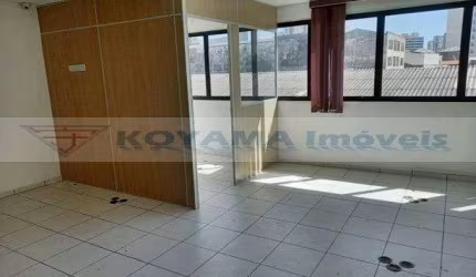 Sala à venda, 56m² - Mirandópolis - São Paulo/SP