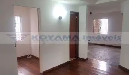 Cobertura com 2 suítes à venda, 125m² - Chácara Inglesa - São Paulo/SP