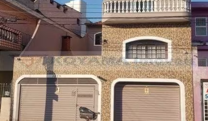 Sobrado com 3 dormitórios à venda, 324m² - Vila Carrão - São Paulo/SP