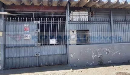Casa Comercial com 7 dormitórios para alugar, 170m² - Vila Gumercindo - São Paulo/SP