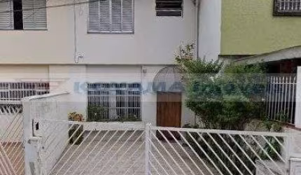 Sobrado com 3 dormitórios à venda, 150m² - Mirandópolis - São Paulo/SP