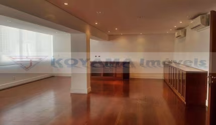 Apartamento com 4 dormitórios à venda, 254m² - Vila Mariana - São Paulo/SP