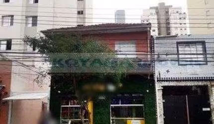 Prédio comercial à venda, 330m² - Saúde - São Paulo/SP
