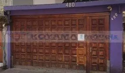 Sobrado com 3 dormitórios à venda, 199m² - Vila Olímpia - São Paulo/SP