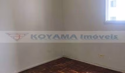 Apartamento com 2 dormitórios à venda, 67m² - Vila Brasílio Machado - São Paulo/SP