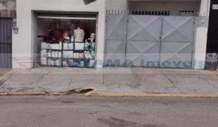 Sobrado comercial com 3 dormitórios para alugar, 200m² - Mirandópolis - São Paulo/SP