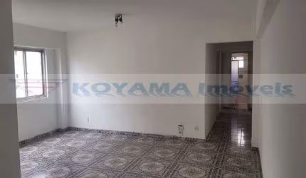 Apartamento com 2 dormitórios à venda, 78m² - Vila da Saúde - São Paulo/SP