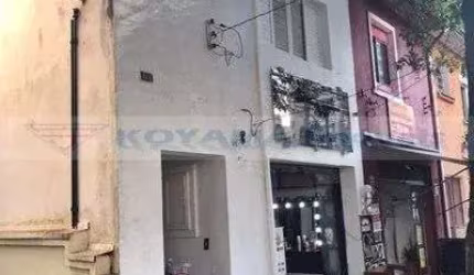 Sobrado com 2 dormitórios à venda, 110 m² - Vila Mariana - São Paulo/SP