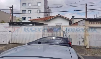 Casa com 3 dormitórios à venda, 100 m² por R$ 680.000,00 - Bosque da Saúde - São Paulo/SP