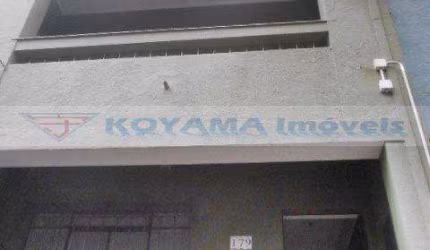 Sobrado com 3 dormitórios para alugar, 200 m² por R$ 4.395,00/mês - Vila Mariana - São Paulo/SP