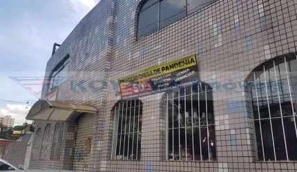 Prédio à venda, 600m² - Jardim Previdência - São Paulo/SP