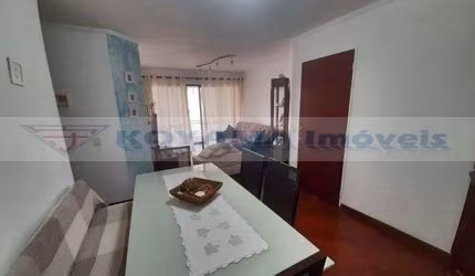 Apartamento com 3 dormitórios à venda, 96m² - Moema - São Paulo/SP