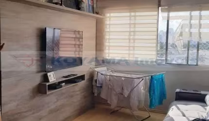 Apartamento com 2 dormitórios à venda, 70m²  - Campo Belo - São Paulo/SP