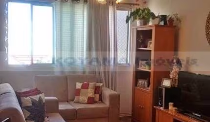 Apartamento com 3 dormitórios à venda, 115m² - Mirandópolis - São Paulo/SP