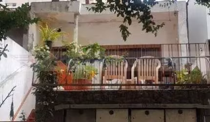Casa com 2 dormitórios à venda, 60m² - Saúde - São Paulo/SP