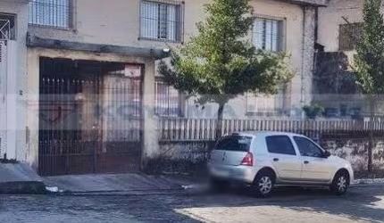 Sobrado com 3 dormitórios à venda, 142m² - Jabaquara - São Paulo/SP