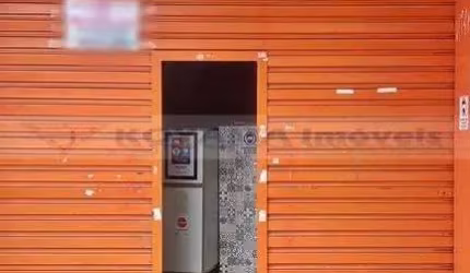 Salão para alugar, 193m²  - Vila Mariana - São Paulo/São Paulo
