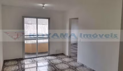 Apartamento com 2 dormitórios à venda, 70m² - Cidade Vargas - São Paulo/SP