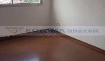 Apartamento com 2 dormitórios para alugar, 55m² - Saúde - São Paulo/SP