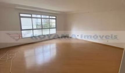 Apartamento com 3 dormitórios à venda, 167m² - Vila Clementino - São Paulo/SP