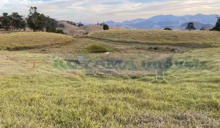 Terreno à venda, 290400m² - Zona Rural - Paraisópolis/MG