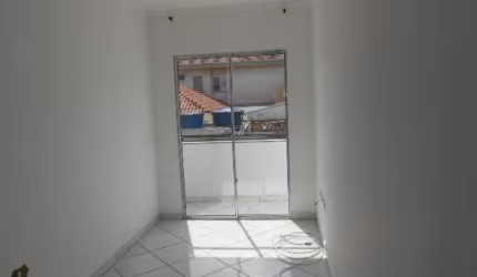 Apartamento com 1 dormitório para alugar, 45 m² por R$ 1.497,00/mês - Paulicéia - São Bernardo do Campo/SP