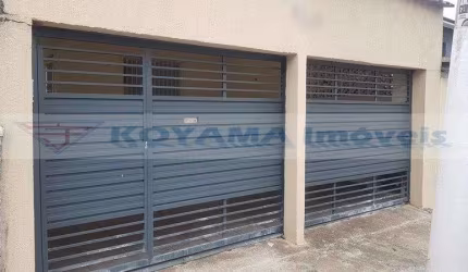 Casa com 4 dormitórios à venda, 212m² - Vila Parque Jabaquara - São Paulo/SP