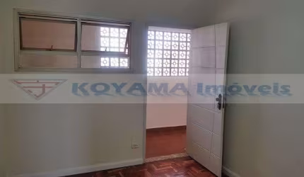 Apartamento com 2 dormitórios à venda, 50m² - Saúde - São Paulo/SP