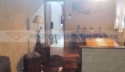 Sobrado com 3 dormitórios à venda, 170 m² - Rudge Ramos - São Bernardo do Campo/SP