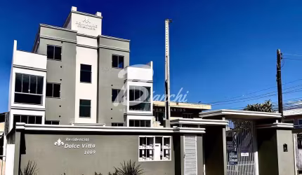 Apartamento à venda, Cordeiros, Itajaí, SC
