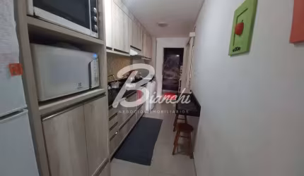 Apartamento à venda, São Vicente, Itajaí, SC