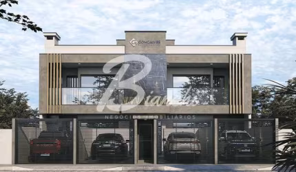 Apartamento à venda na planta, São João, Itajaí, SC