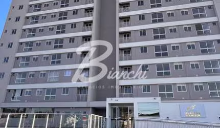 Apartamento à venda, São Judas, Itajaí, SC