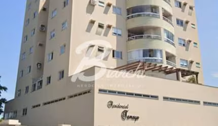 Apartamento padrão à Venda, São Judas, Itajaí, SC