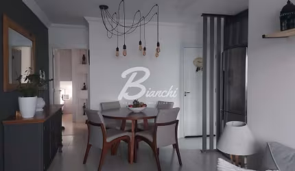 Apartamento à venda, São Vicente, Itajaí, SC